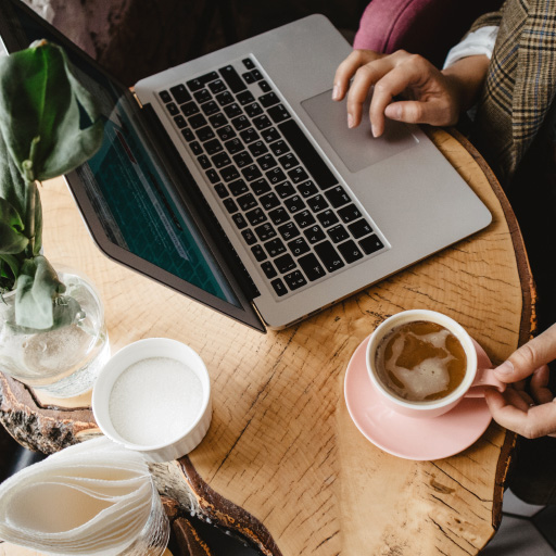 Digital payment interface